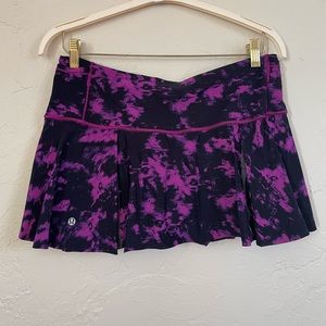Lululemon Tennis Skort